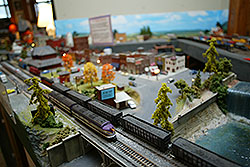Kankakee Railroad Museum